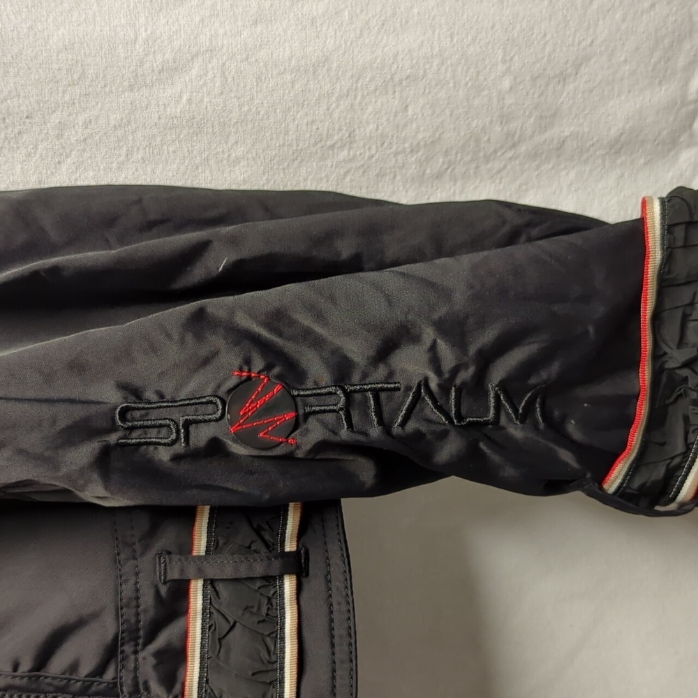 SPORTALM Flavia Jacket - Picture 6 of 10